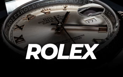 Rolex : Le marketing d’Influence